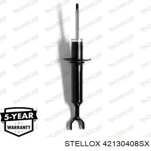 Амортизатор передній 42130408SX Stellox