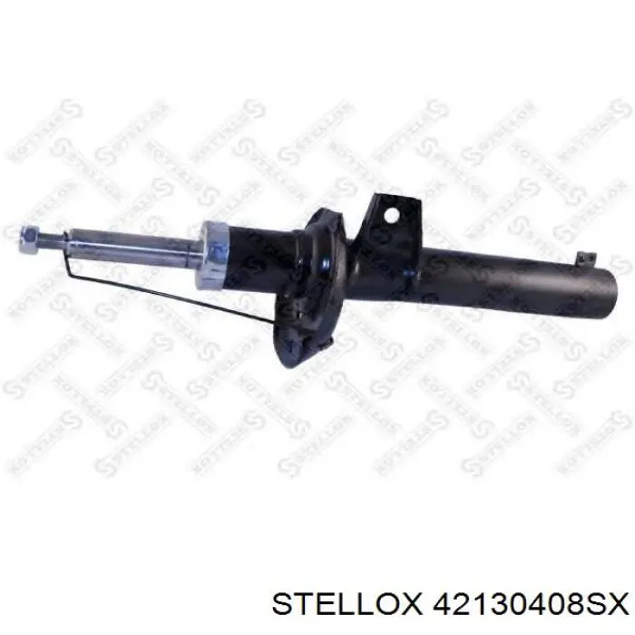 Купити 42130408SX Stellox Амортизатор передньої підвіски