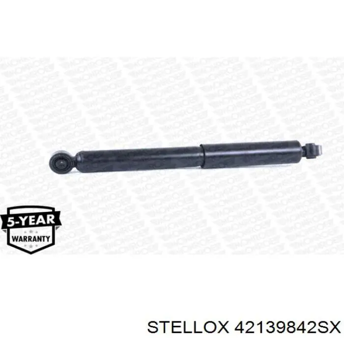 Стойка амортизатора передняя Fiat/Alfa/Lancia 5963821 ціна, від 71.82 USD
