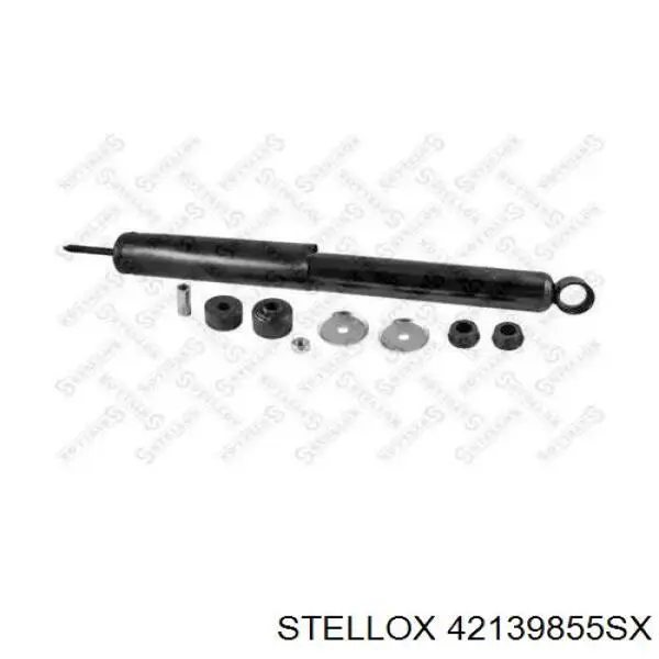 Купити EX4530108C20 Mando Стійка амортизатора задня