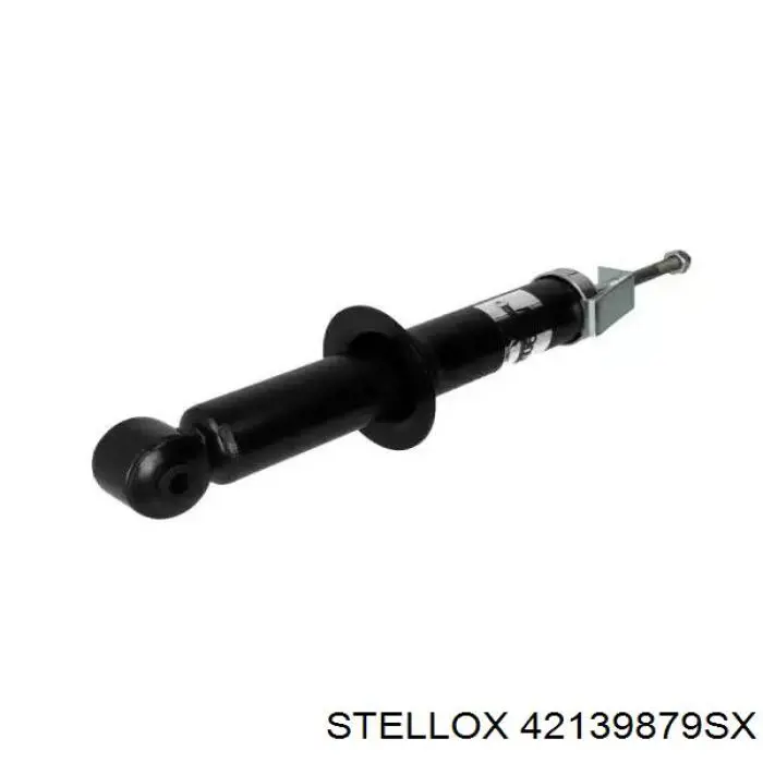 Амортизатор задній 42139879SX Stellox