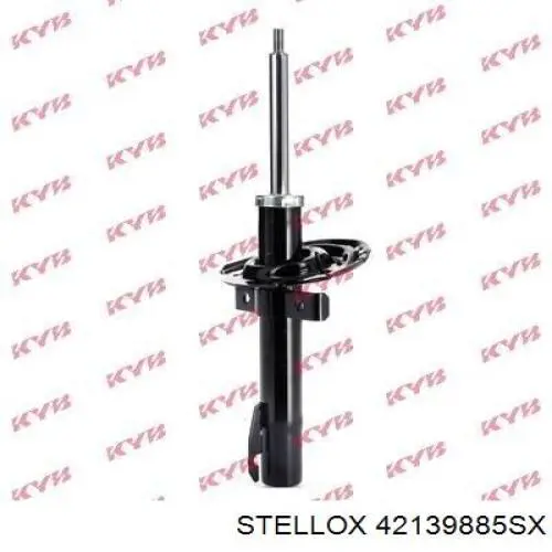 Купити 42139885SX Stellox Амортизатор передньої підвіски
