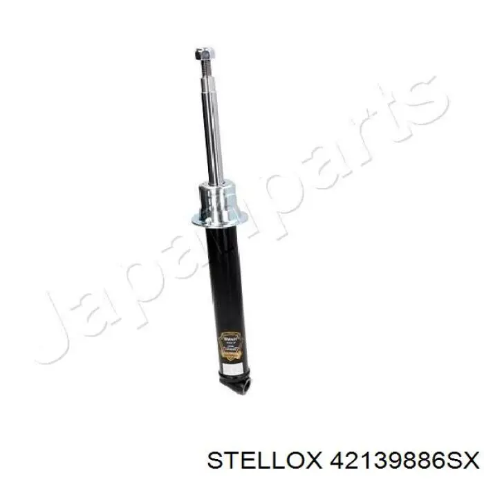 Стойка амортизатора передняя Stellox 42139886SX ціна, від 31.59 USD