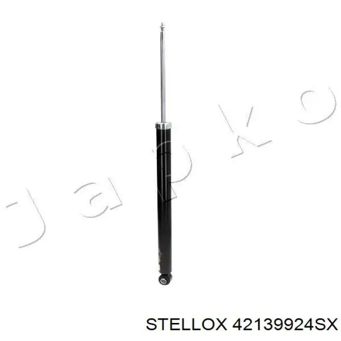 42139924SX Stellox Амортизатори задні