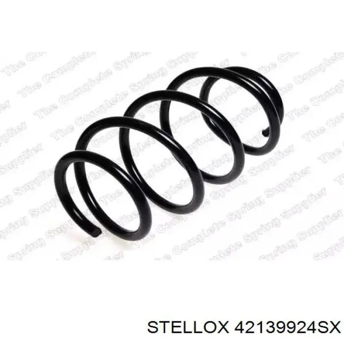 Амортизатор задній Stellox 42139924SX ціна, від 24.13 USD