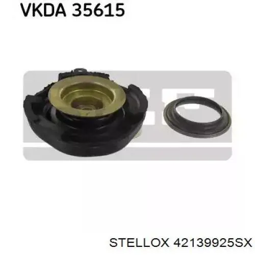 Купити 560304 Daco Стійка амортизатора задня