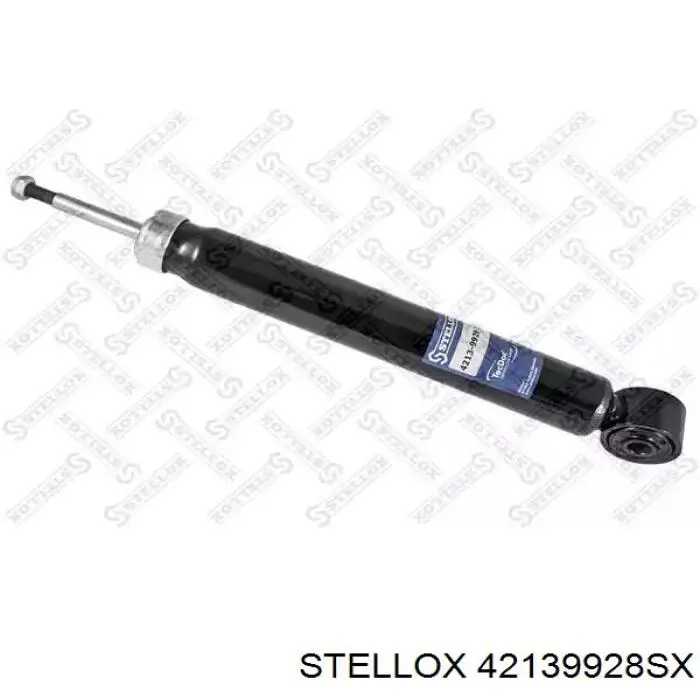 Амортизатор задній 42139928SX Stellox