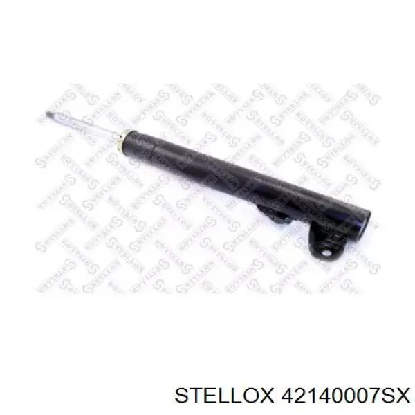 Стойка амортизатора передняя Stellox 42140007SX ціна, від 58.43 USD