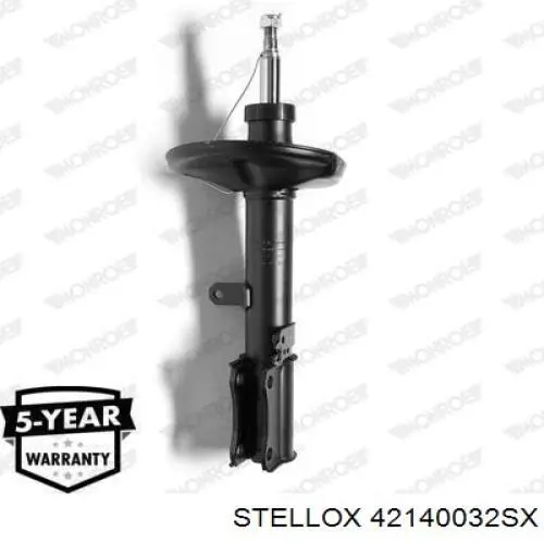 Амортизатор задній, правий Toyota 4853039366 ціна, від 67.40 USD