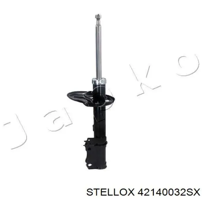 Купити 4853039366 Toyota Амортизатор задній, правий