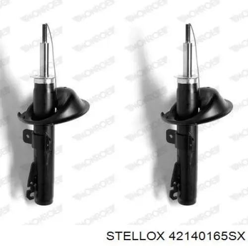 Купити 42140165SX Stellox Амортизатор передньої підвіски