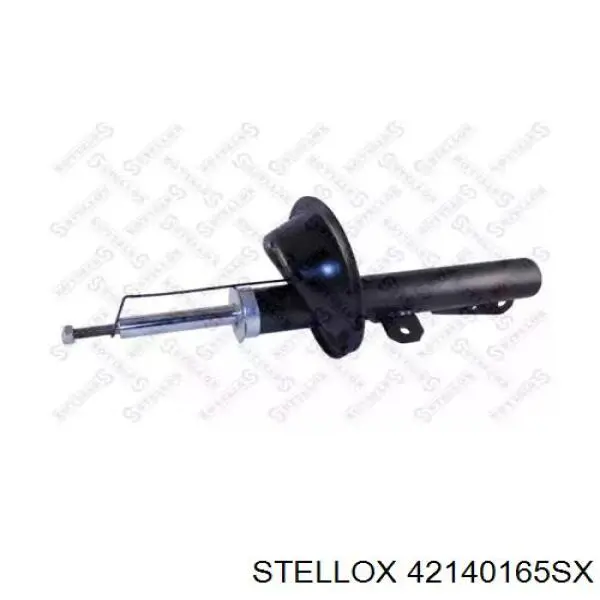 Стойка амортизатора передняя Stellox 42140165SX ціна, від 58.28 USD