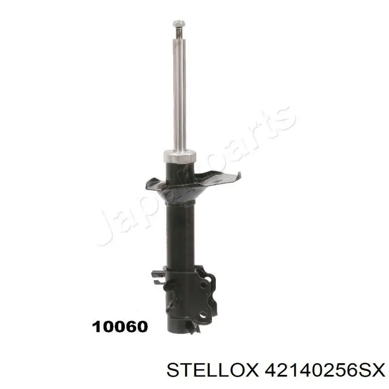Амортизатор задній, правий Tokico B3173 ціна, від 51.93 USD