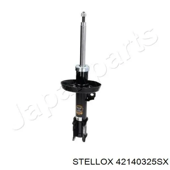 Купити 42140325SX Stellox Амортизатора передній лівий