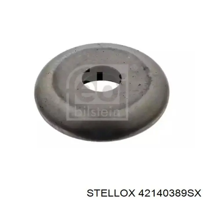 Амортизатор задній, лівий Raiso RS317125 ціна, від 48.73 USD