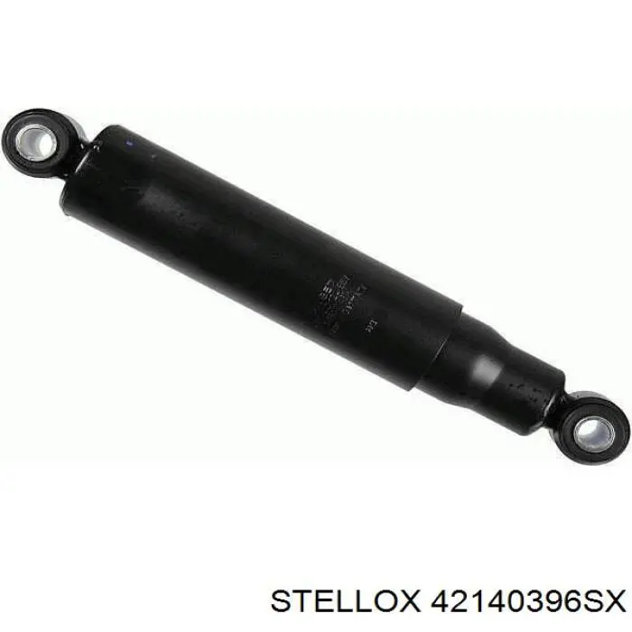 Амортизатор передній, правий Subaru 20310FC020 ціна, від 41.35 USD