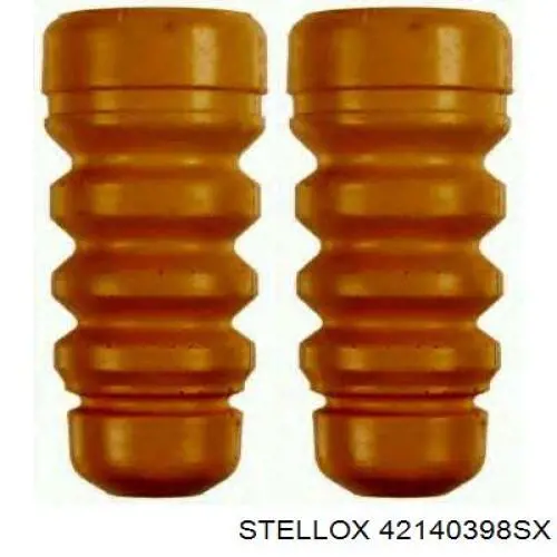Амортизатор передній, правий SSA6587 Kavo Parts