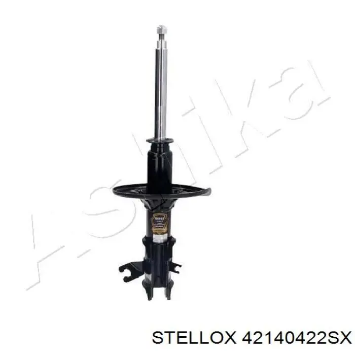 Купити 42140422SX Stellox Амортизатора передній лівий