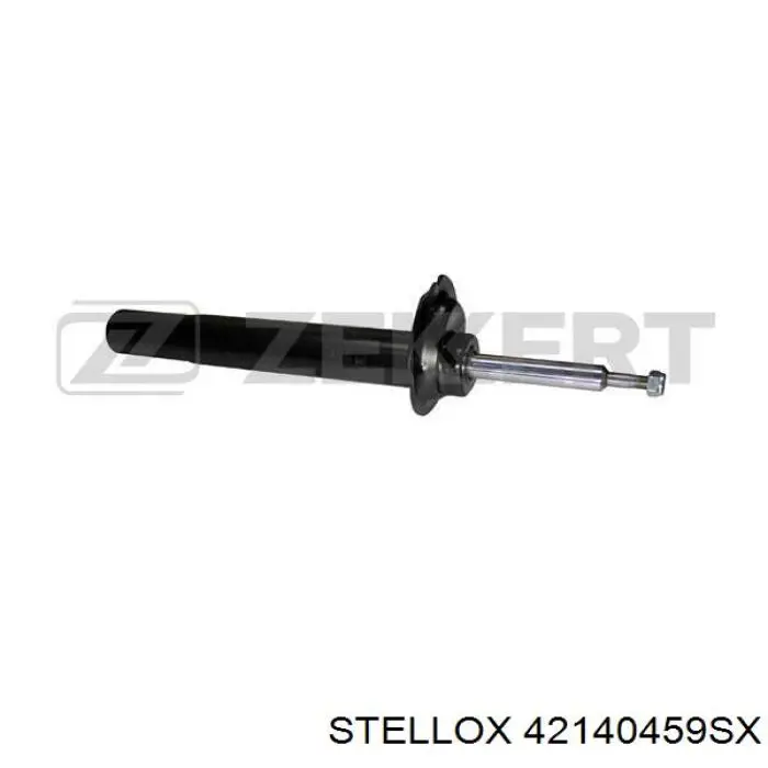 Амортизатора передній лівий 42140459SX Stellox