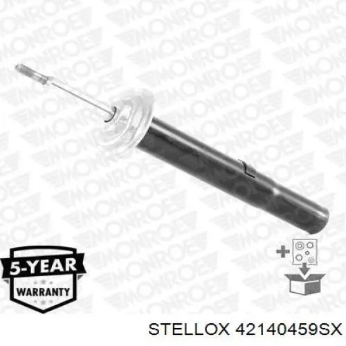 Купити 42140459SX Stellox Амортизатора передній лівий