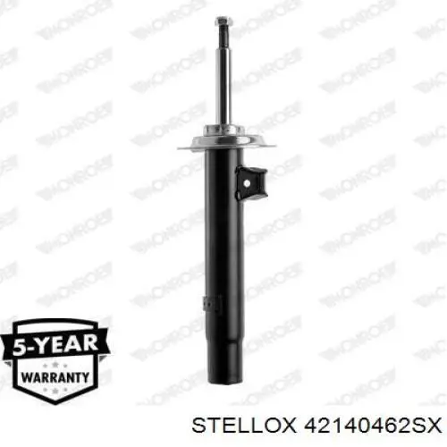 Амортизатор передній, правий NK 65153901 ціна, від 50.57 USD