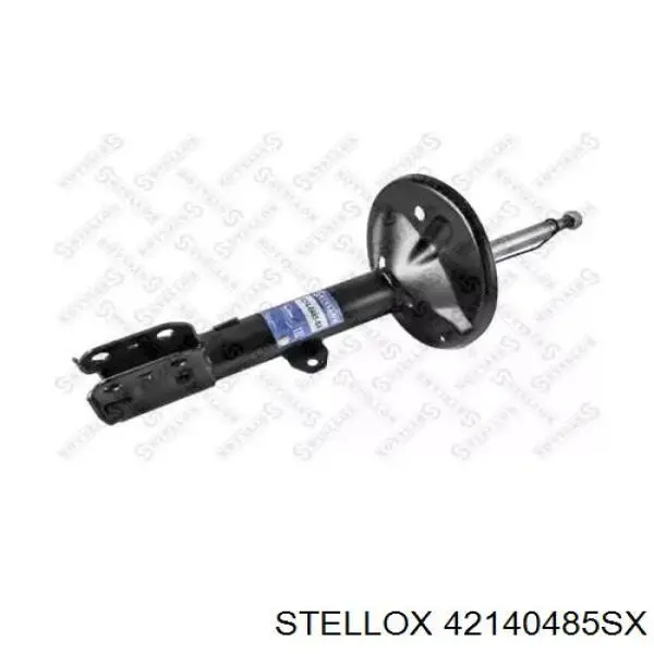 Амортизатор передньої підвіски, лівий Stellox 42140485SX ціна, від 50.17 USD