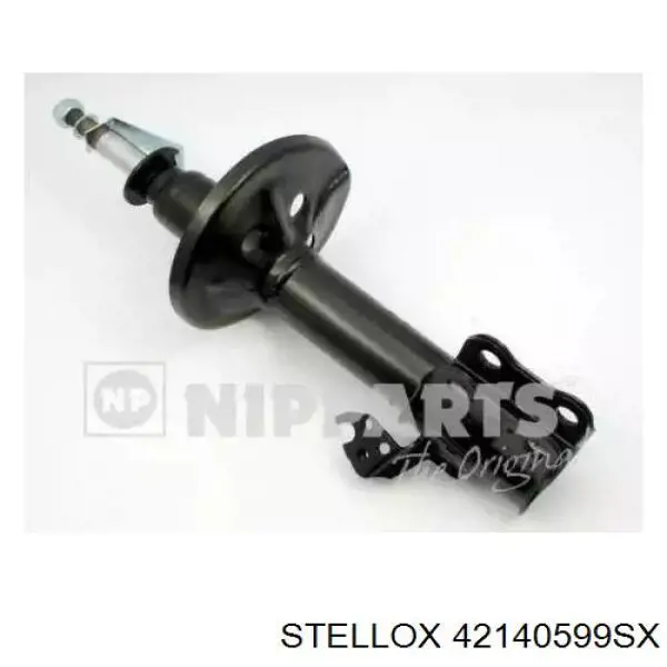 Амортизатор передній, правий Toyota 4851080242 ціна, від 128.93 USD