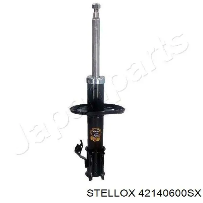 42140600SX Stellox Ліва передня стійка