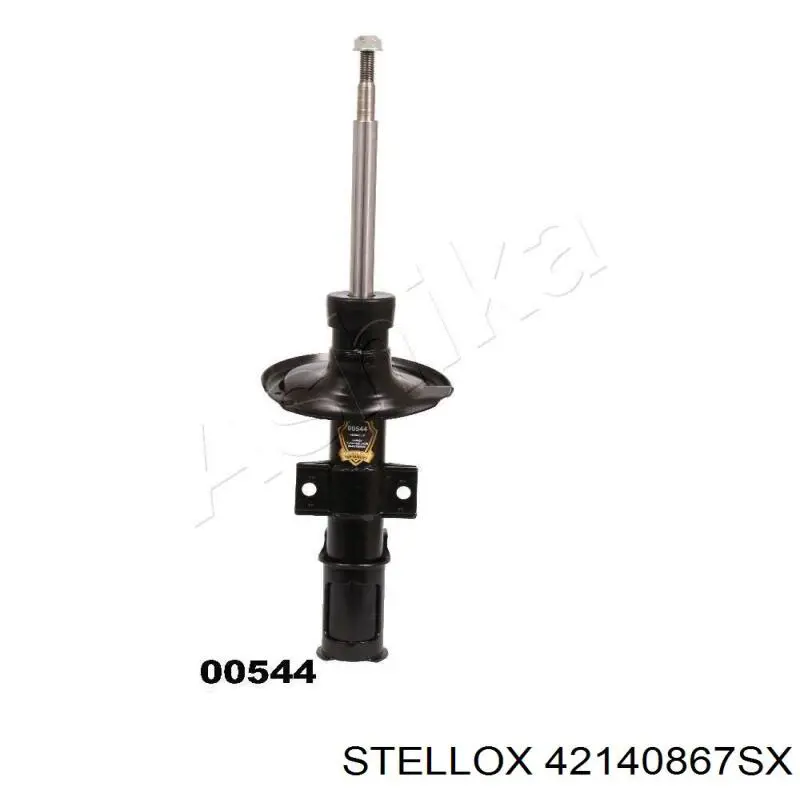 Амортизатор передній 42140867SX Stellox