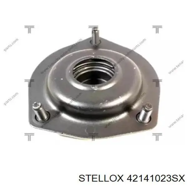 Амортизатор задній, лівий Stellox 42141023SX ціна, від 65.63 USD