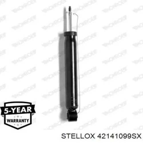 Амортизатор передній 42141099SX Stellox