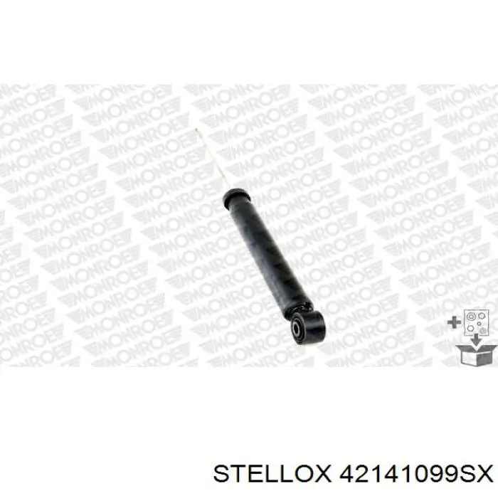 42141099SX Stellox Стійка передня
