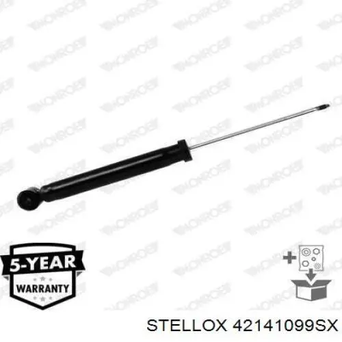 42141099SX Stellox Стійка передня