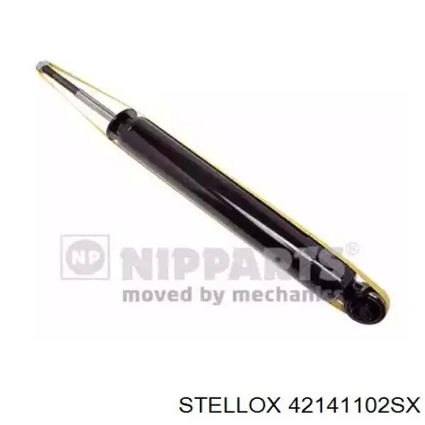 Амортизатор передній, правий Daco 452207R ціна, від 52.91 USD