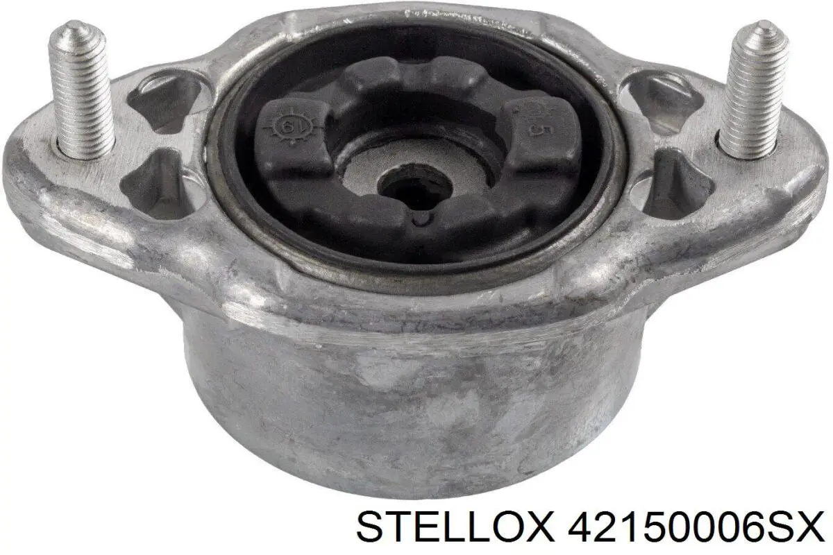 Амортизатор задній 42150006SX Stellox