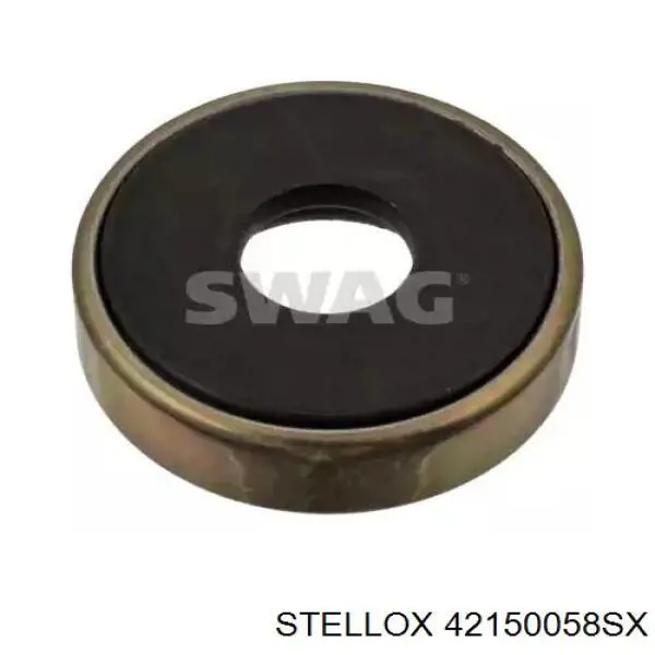 Купити 42150058SX Stellox Амортизатора передній лівий