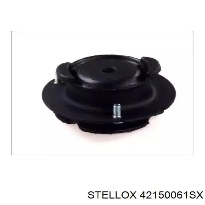 Амортизатор передній, правий VAG 95534304400 ціна, від 77.88 USD