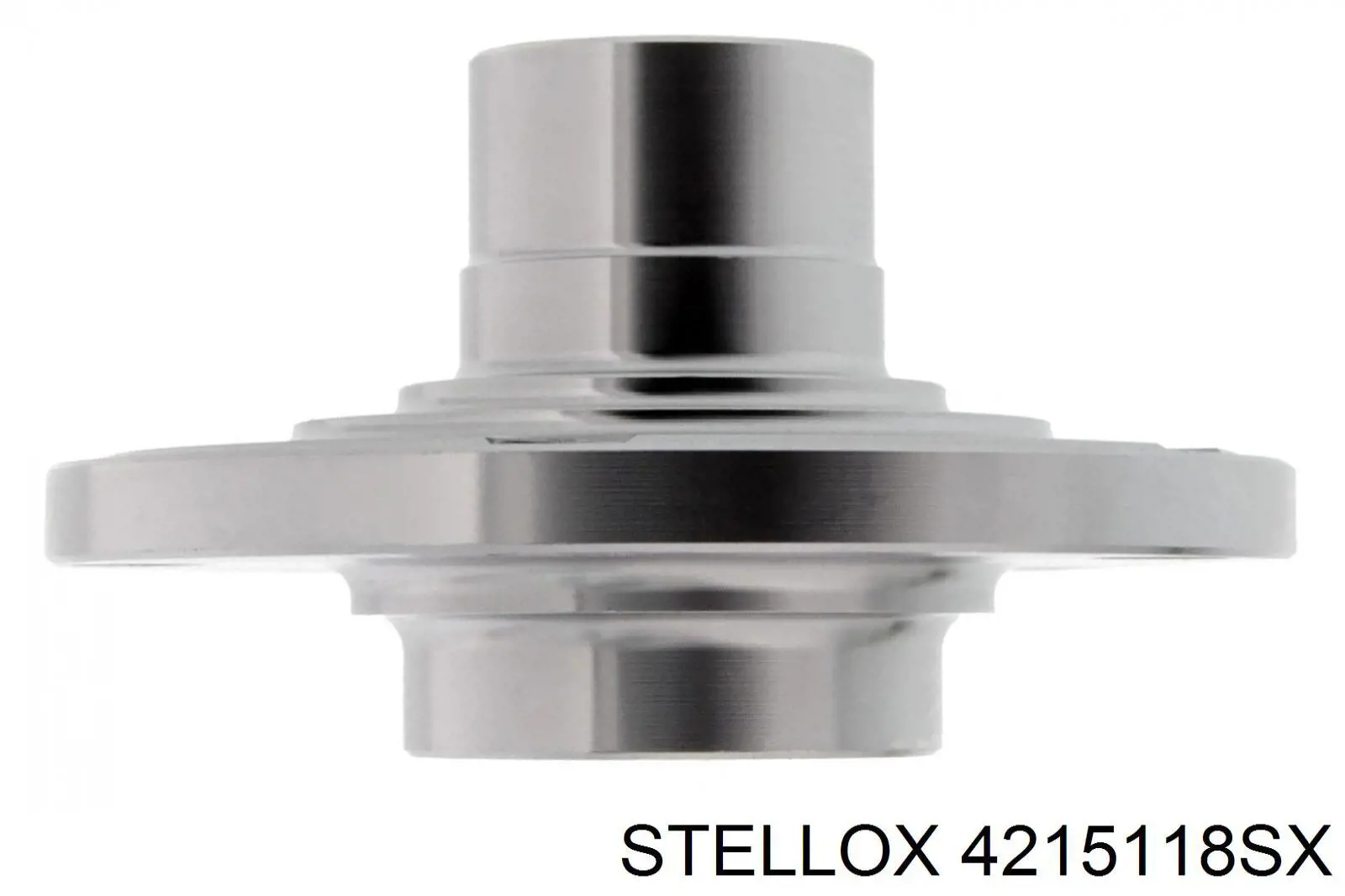Купити 4215118SX Stellox Маточини передніх коліс