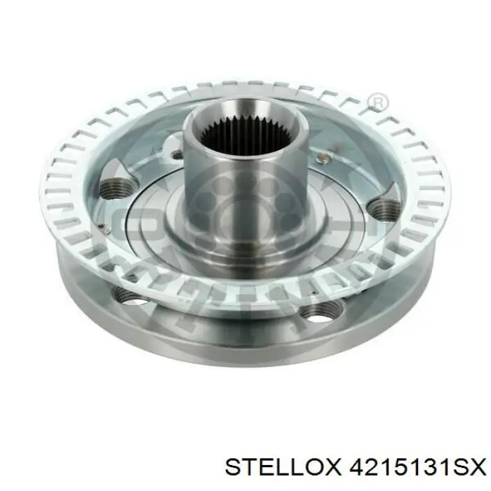 Передня маточина 4215131SX Stellox
