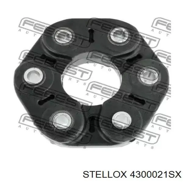 Підшипник генератора ABE9014BULK As-pl