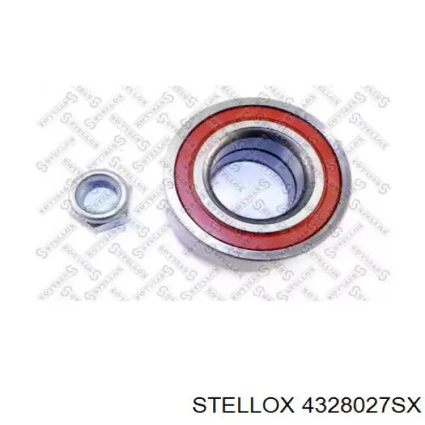  SNR GB40549 ціна, від 43.56 USD