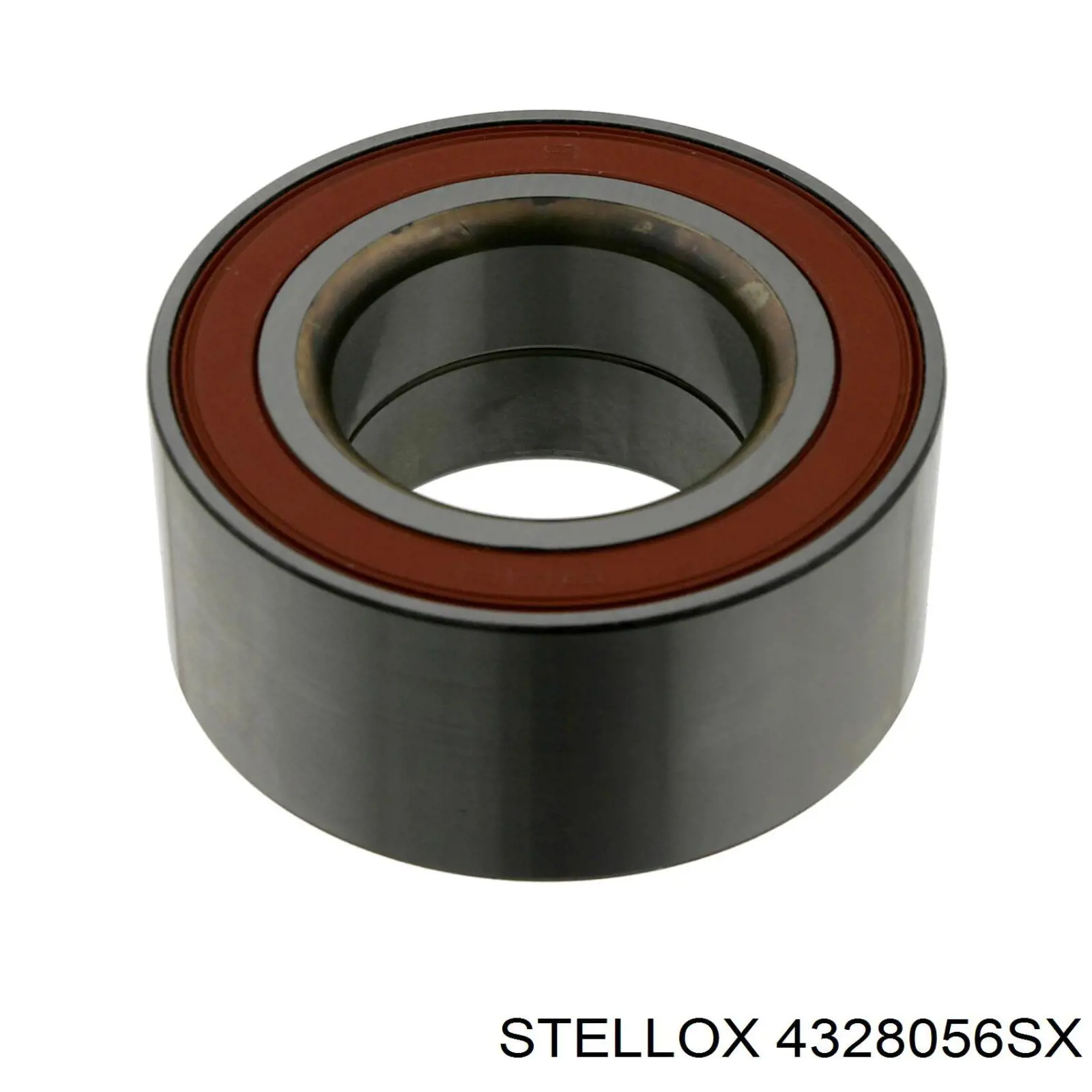 Купити 4328056SX Stellox Підшипник ступиці передньої