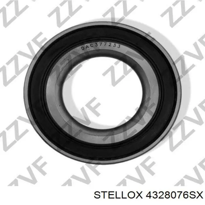 Підшипник маточини Stellox 4328076SX