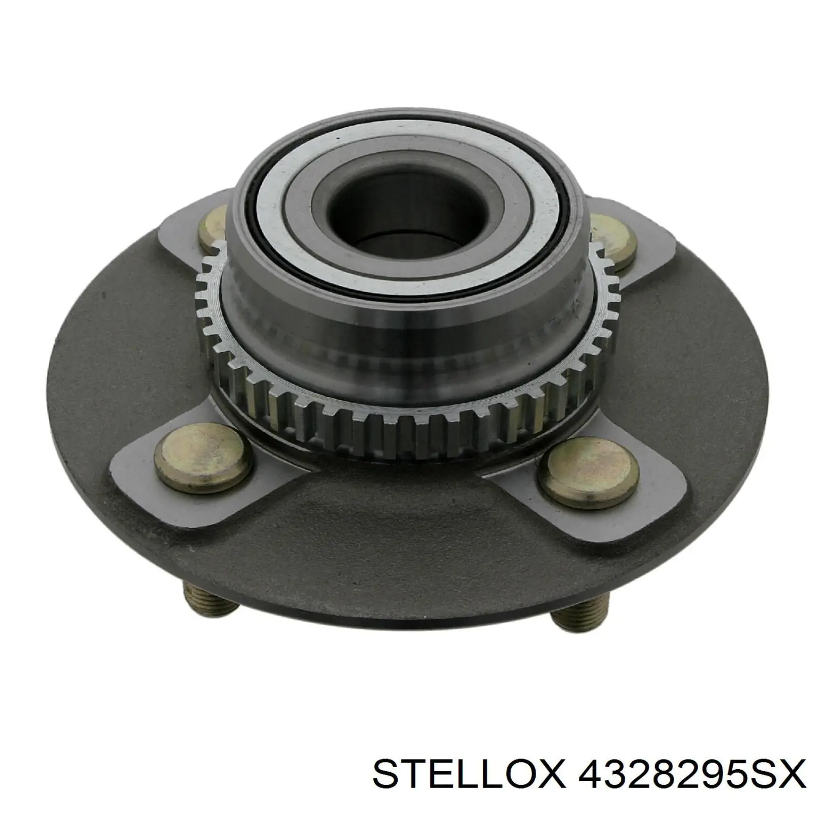 Купити 4328295SX Stellox Підшипник ступиці колеса