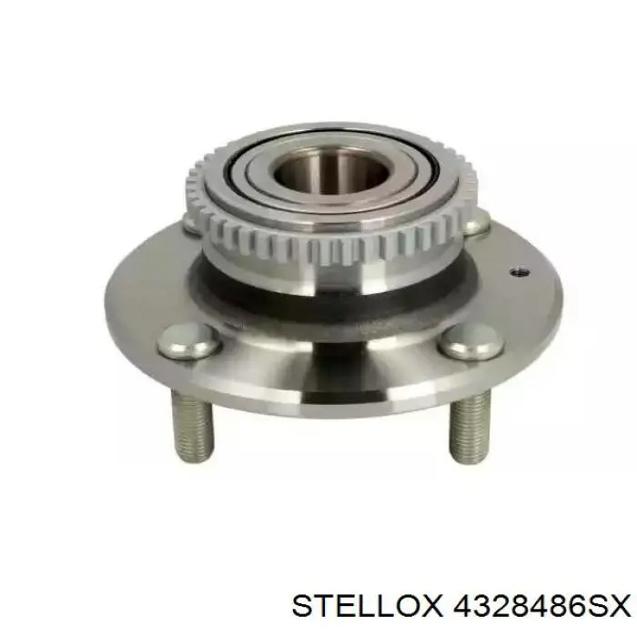 Підшипник ступиці 4328486SX Stellox