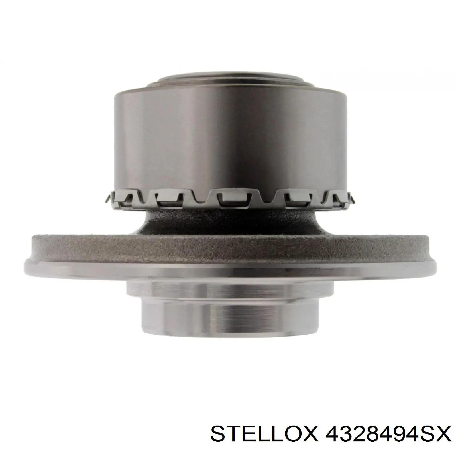 Маточина колеса передня Stellox 4328494SX ціна, від 48.47 USD