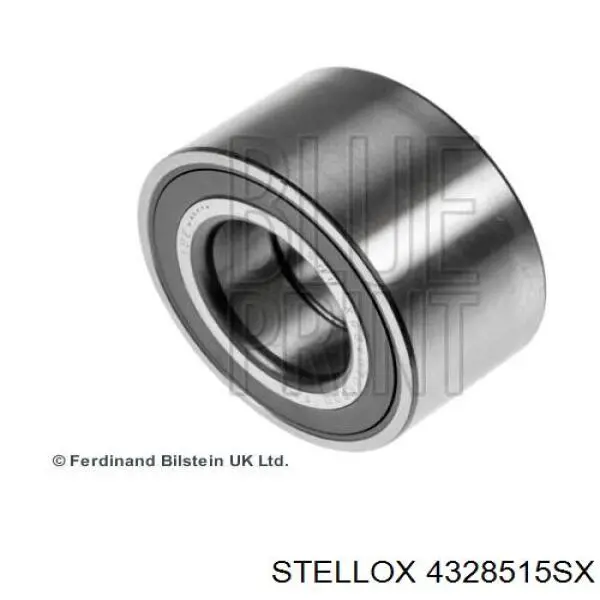 Купити 4328515SX Stellox Підшипник ступиці передньої
