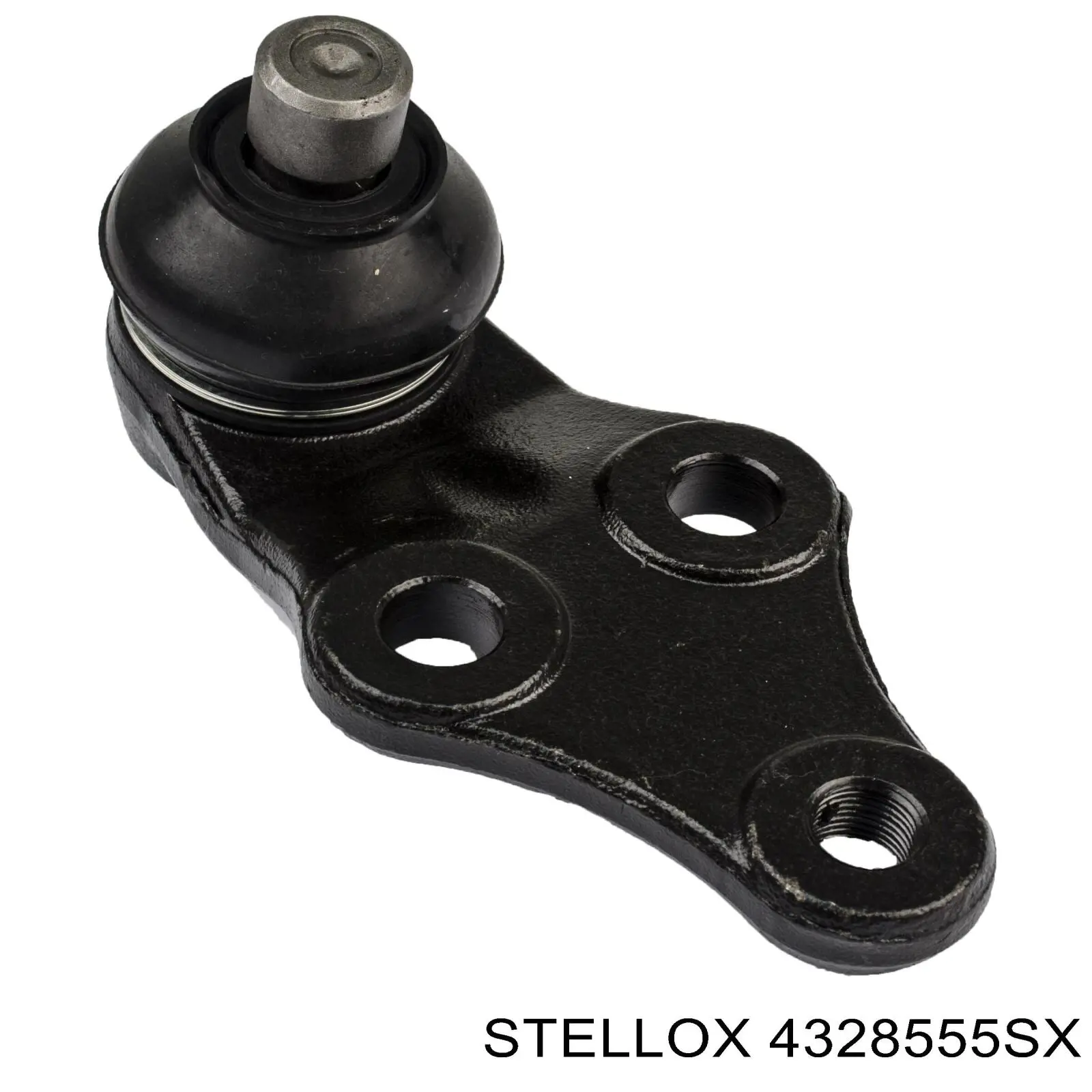4328555SX Stellox Підшипник маточини передньої