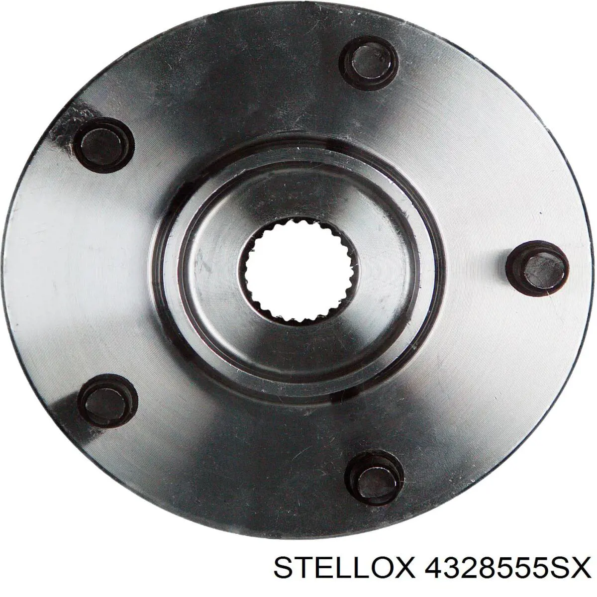 Підшипник ступиці 4328555SX Stellox