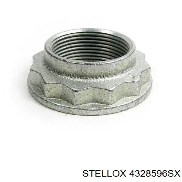 Підшипник маточини Stellox 4328596SX